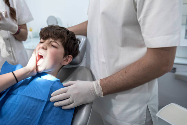 Best Cracked Tooth Emergency Dentist  in USA